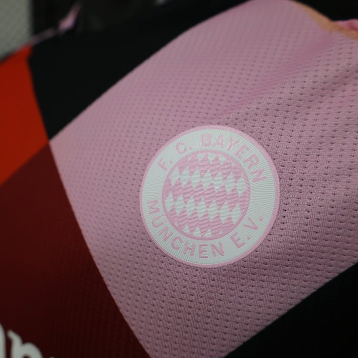 Bayern Munich Pre Match 2024-26 - Image 4