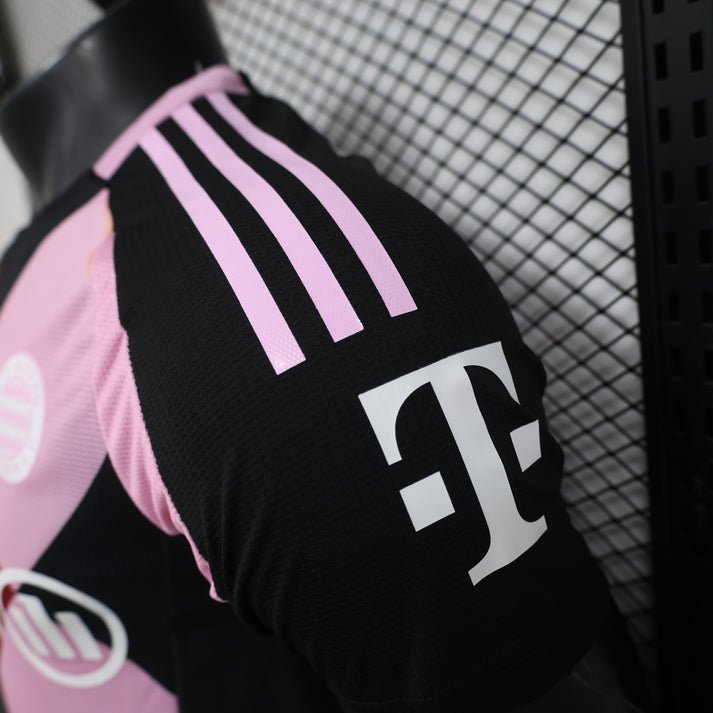 Bayern Munich Pre Match 2024-26 - Image 5