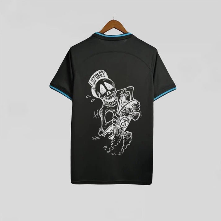 Brazil Blue Chrome X Stussy - Image 3