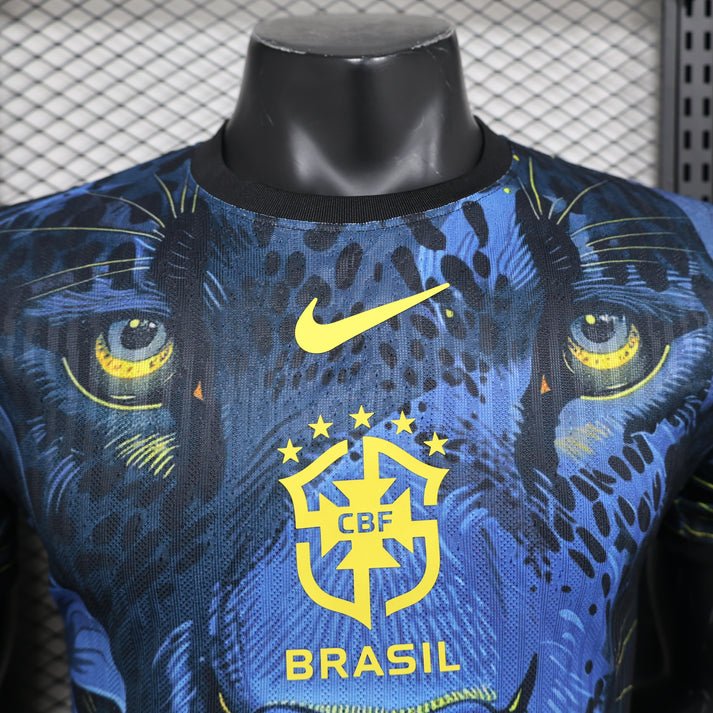 Brazil Jaguar Edition 2024-25 - Image 3