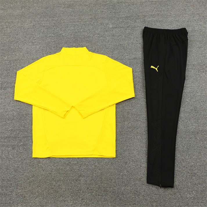 Dortmund Tracksuit 2024-25 - Image 3
