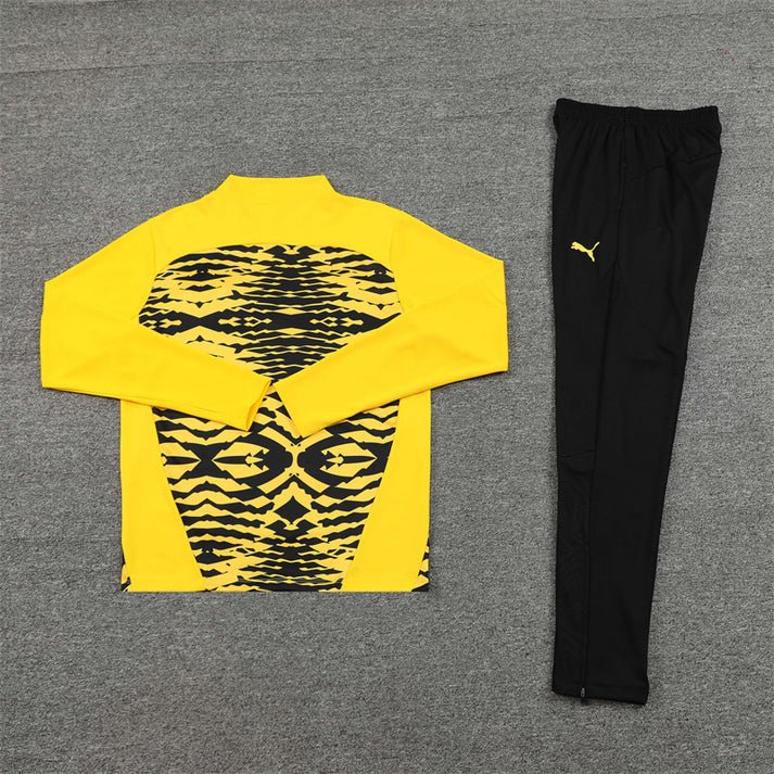 Dortmund Tracksuit 2024-26 - Image 3
