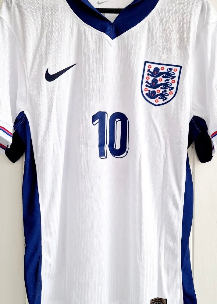 England Home Bellingham 10 Player Version - Image 2