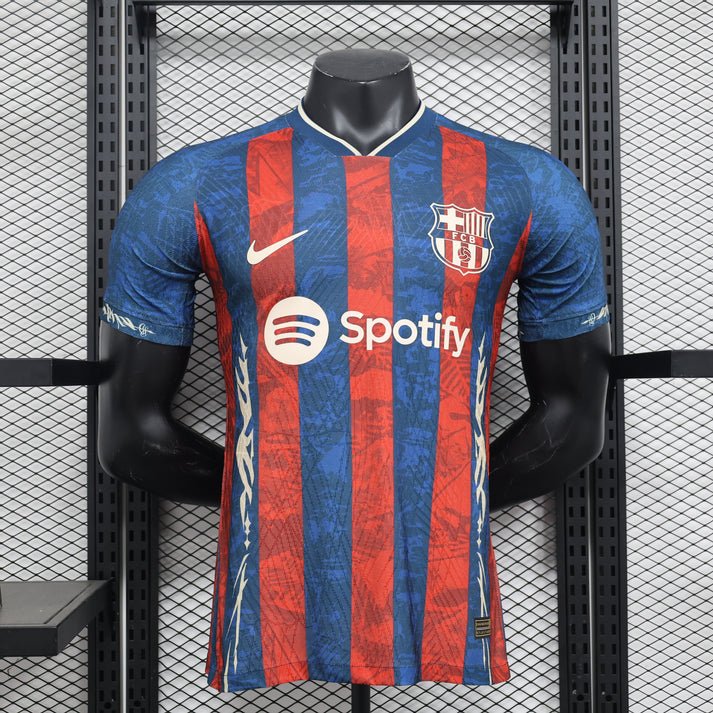FC Barcelona Special Edition 2024-25