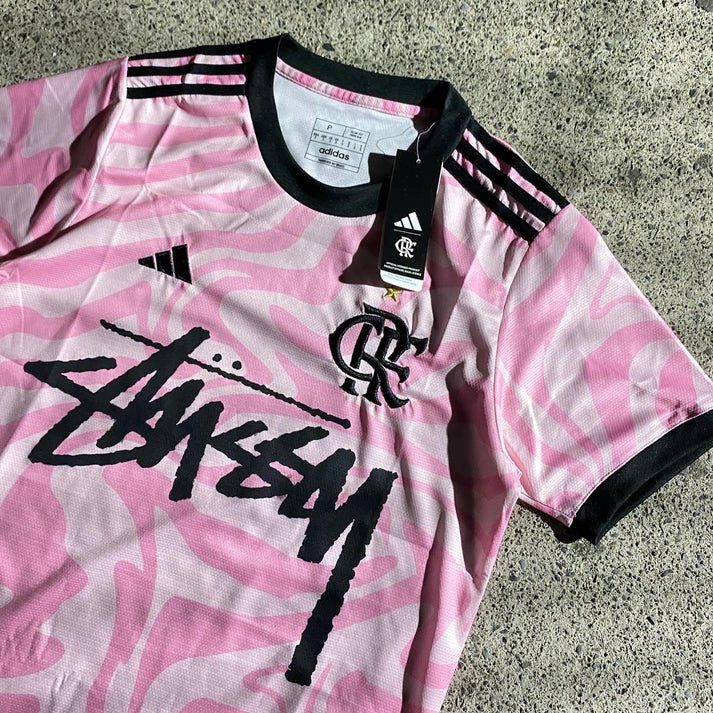 Flamengo X Stussy - Image 3
