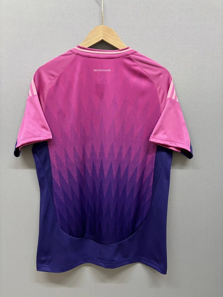 Germany Away Fan Version - Image 3