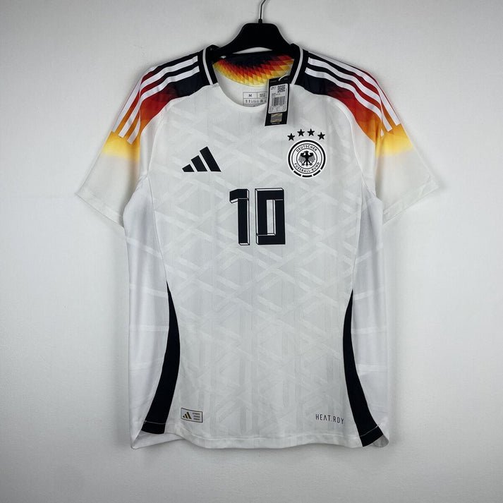 Germany Home Musiala 10 Player Version - Image 3