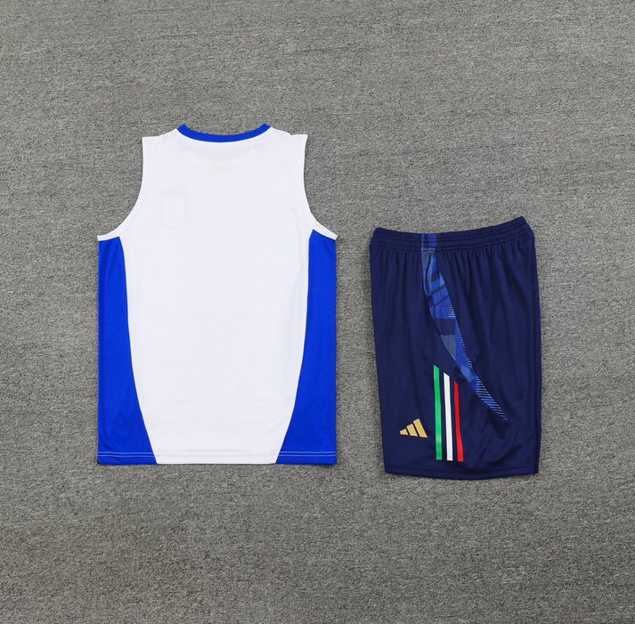Italy White Training Set 2024-25 - Image 3