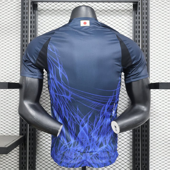 Japan Y 3 Home 2024-25 - Image 5