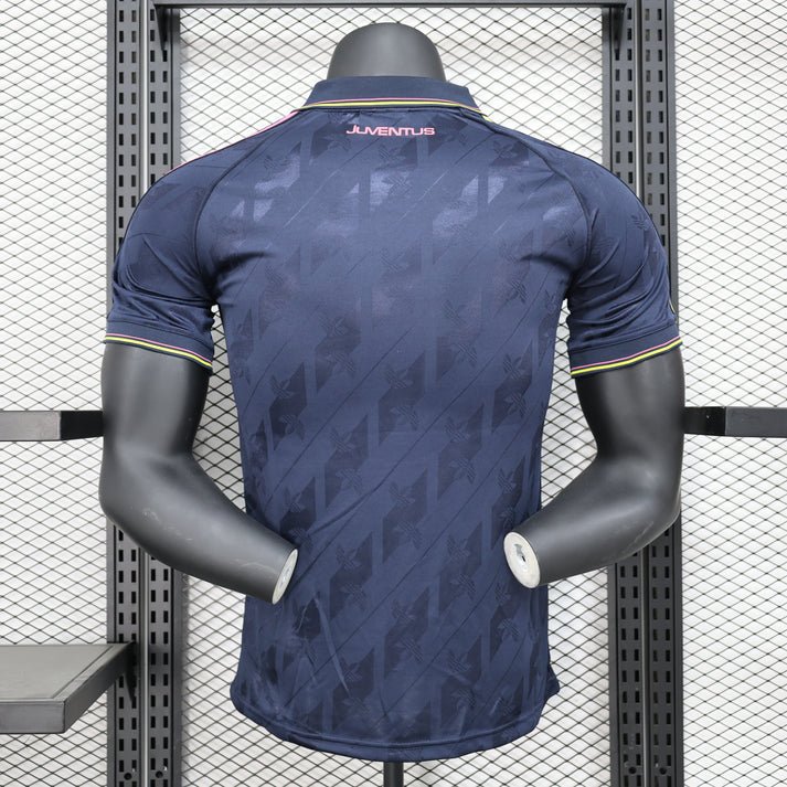 Juventus Pre Match 2024-25 - Image 4