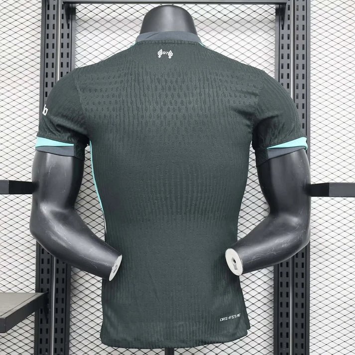 Liverpool Away 2024-25 - Image 3