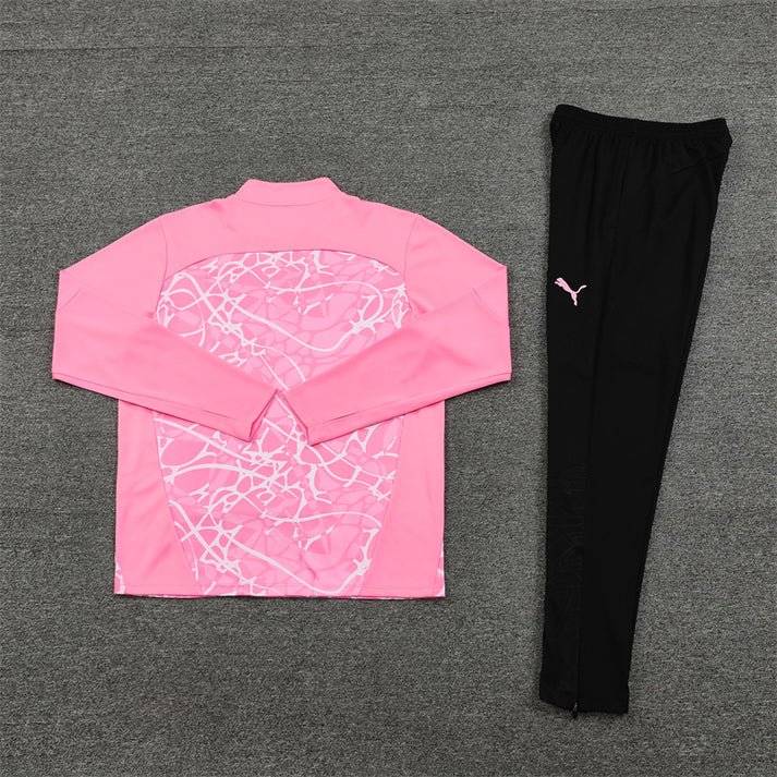 Manchester City Tracksuit 2024-25 - Image 3