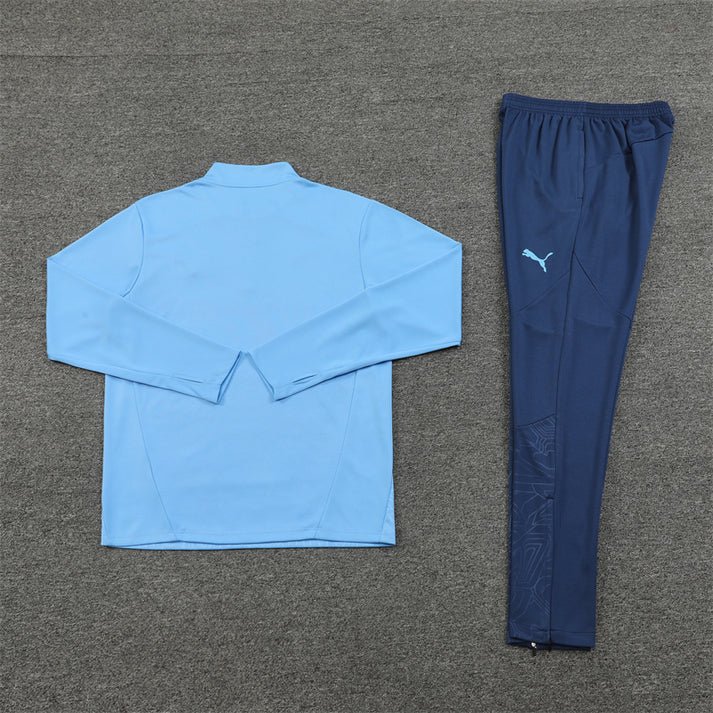 Manchester City Tracksuit 2024-31 - Image 3