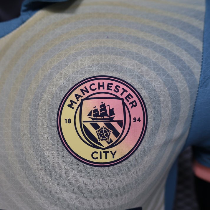Manchester City X Noel Gallagher 2024-25 - Image 3