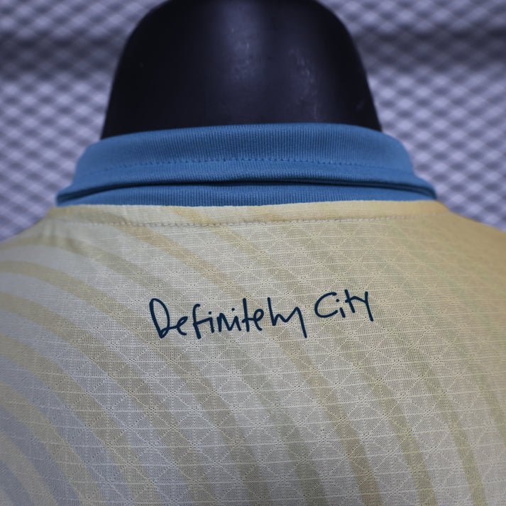 Manchester City X Noel Gallagher 2024-25 - Image 5