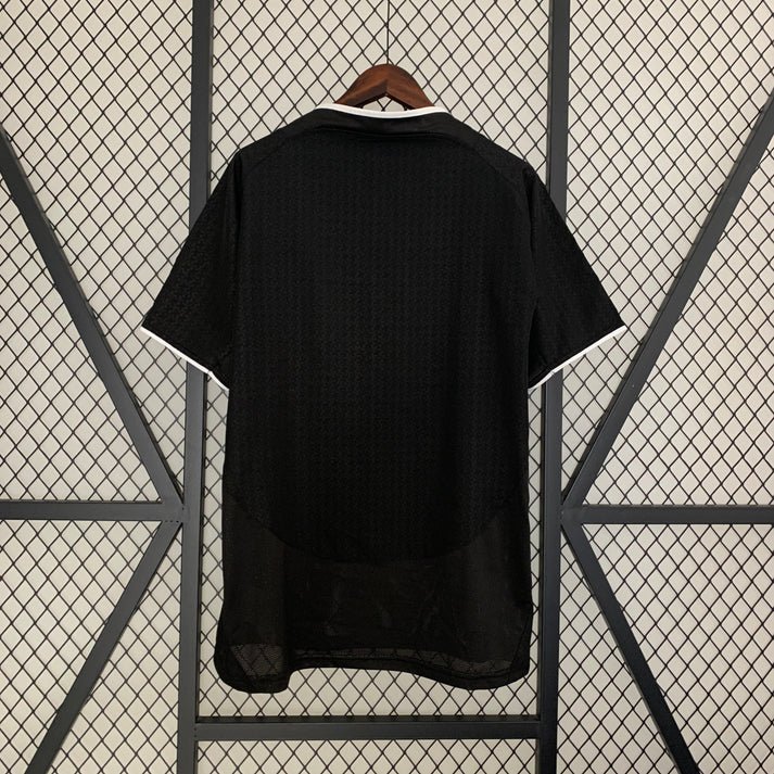 Manchester United Away 2003-04 - Image 3