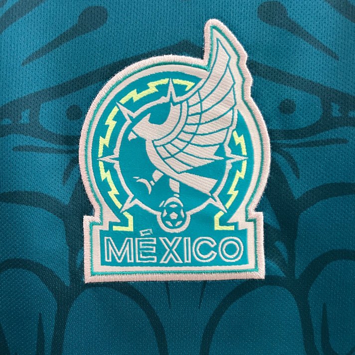 Mexico Training 2024-25 - Image 3