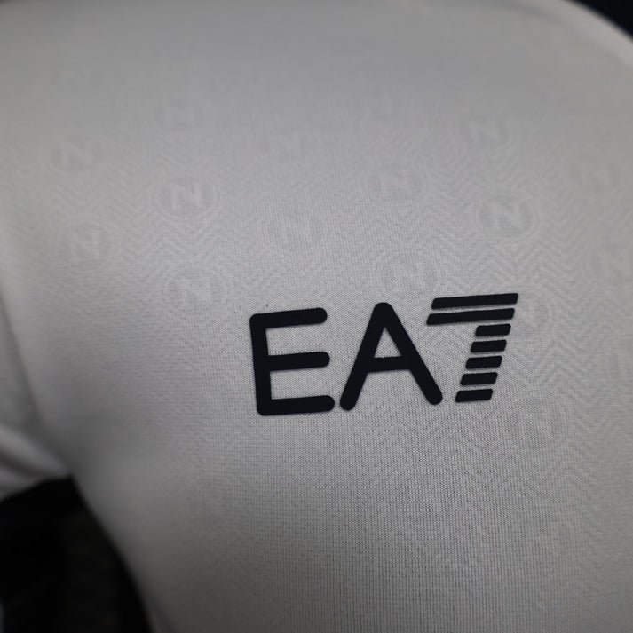 Napoli Away 2024-25 - Image 3