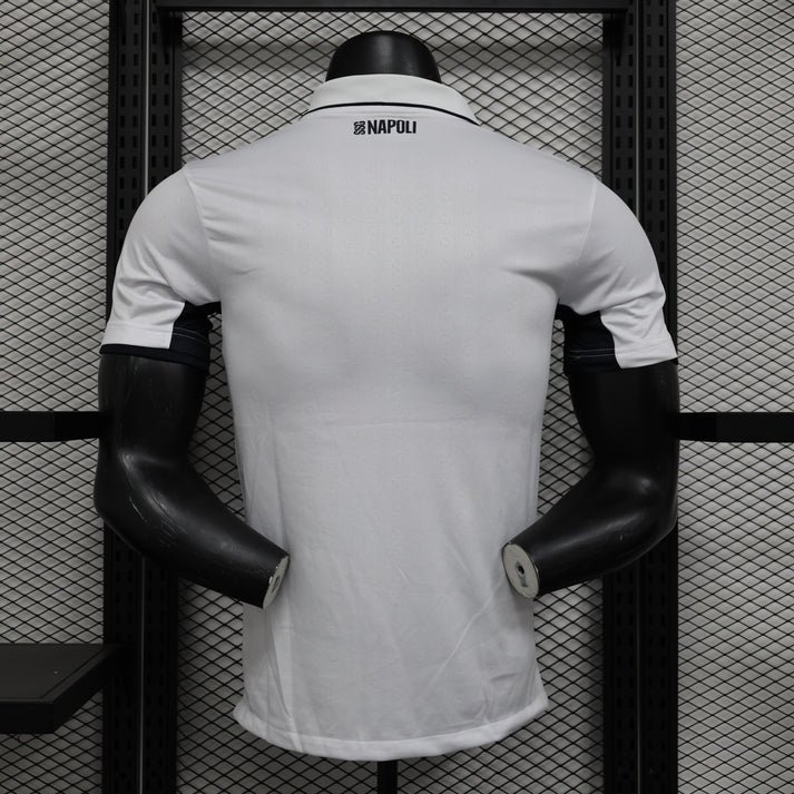 Napoli Away 2024-25 - Image 4