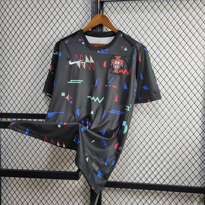 Portugal Pre Match 2024-25 - Image 3