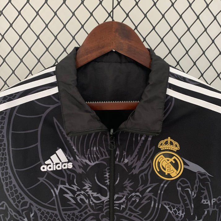 Real Madrid Dragon Reversible 2024-25 - Image 6