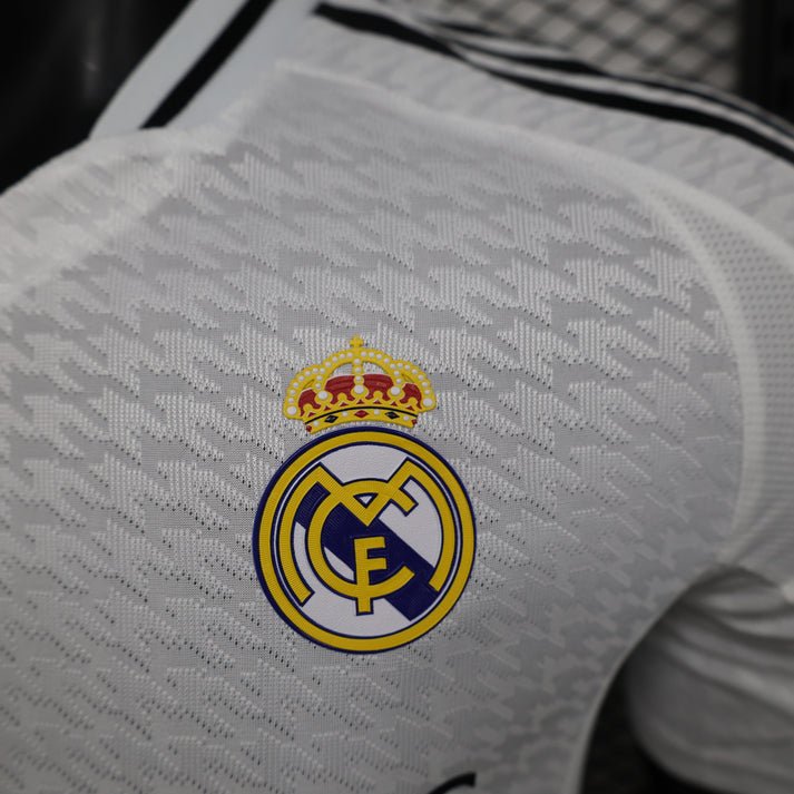 Real Madrid Home 2024-25 - Image 2