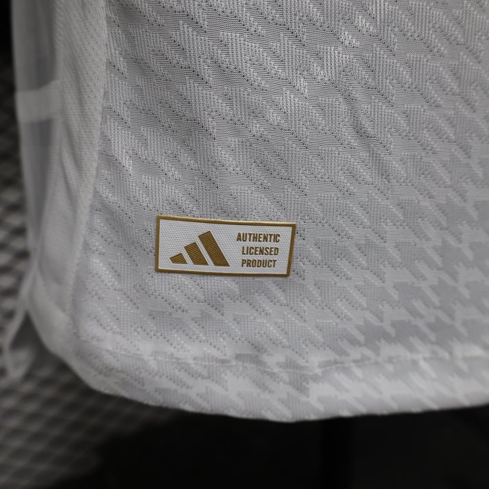 Real Madrid Home 2024-25 - Image 4