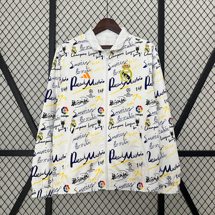 Real Madrid Special Reversible 2024-25 - Image 4