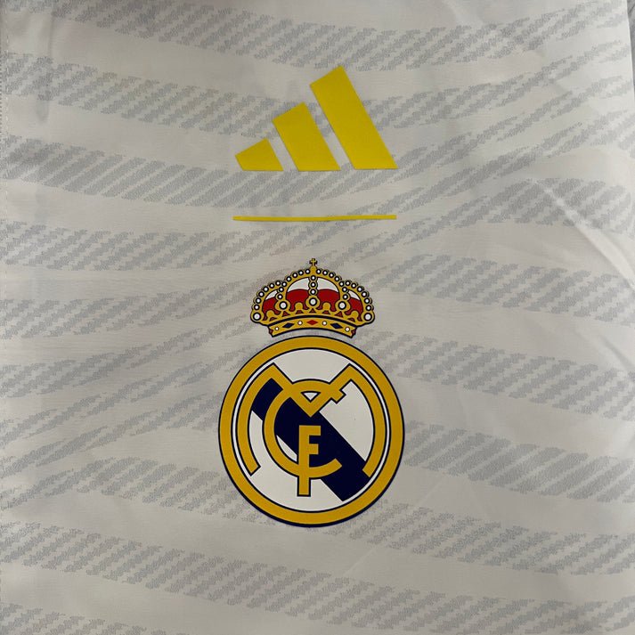Real Madrid Special Reversible 2024-25 - Image 5