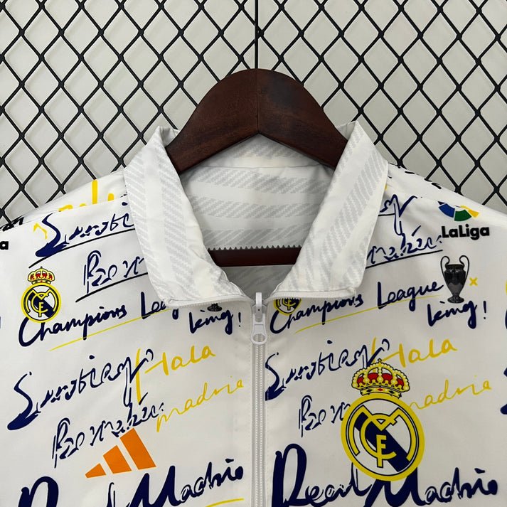 Real Madrid Special Reversible 2024-25 - Image 6