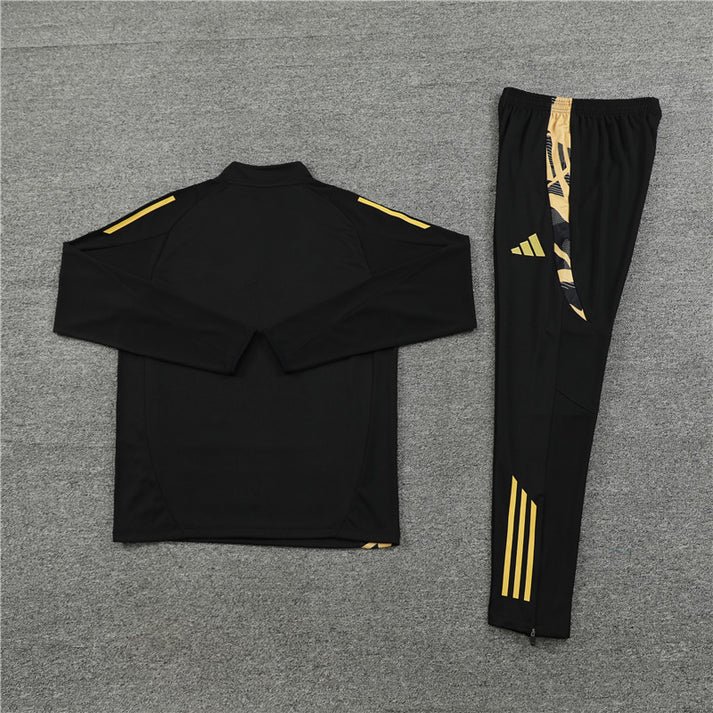 Real Madrid Tracksuit 2024-30 - Image 3