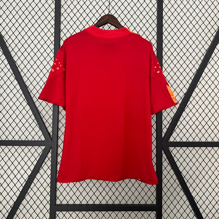 Roma 2004-05 Home - Image 3