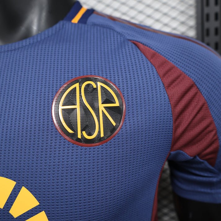 Roma As Third 2024-25 - Image 4