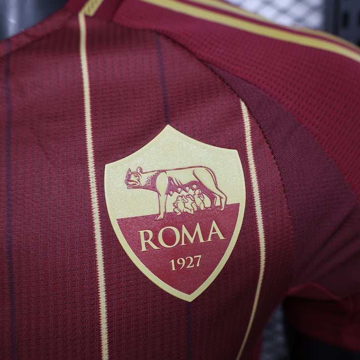 Roma Home 2024-25 - Image 3