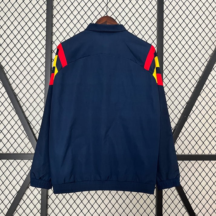 Spain Windbreaker 2024-25 - Image 4