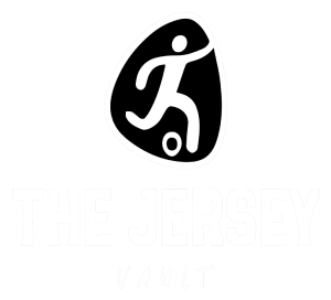 The Jersey Vault