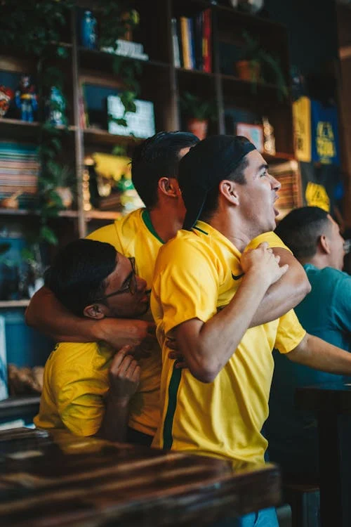 brazil-football-fans