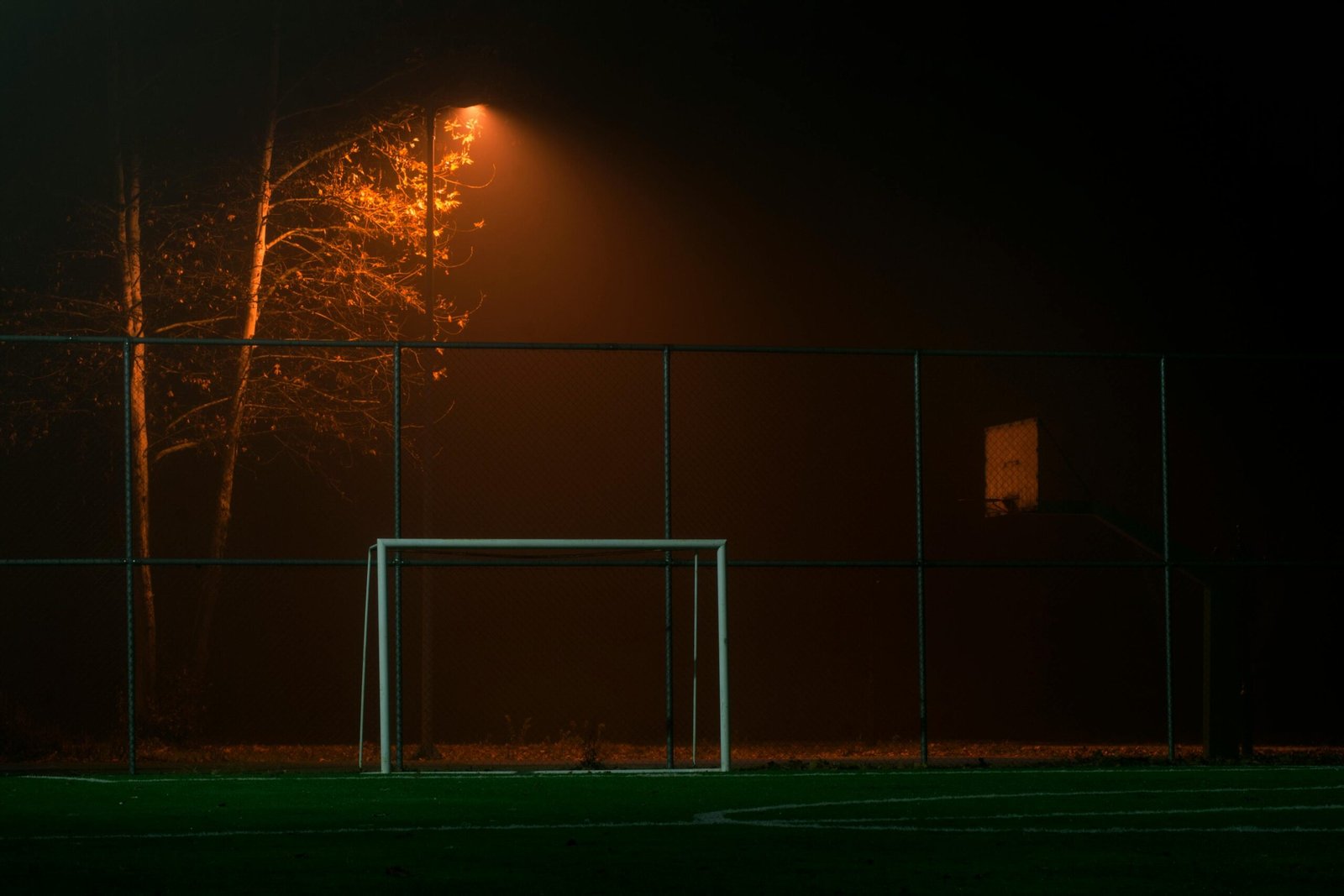 football-net