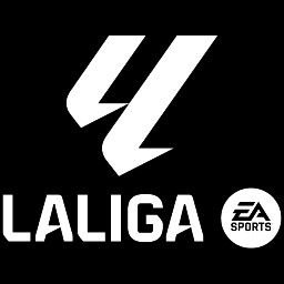 la liga logo